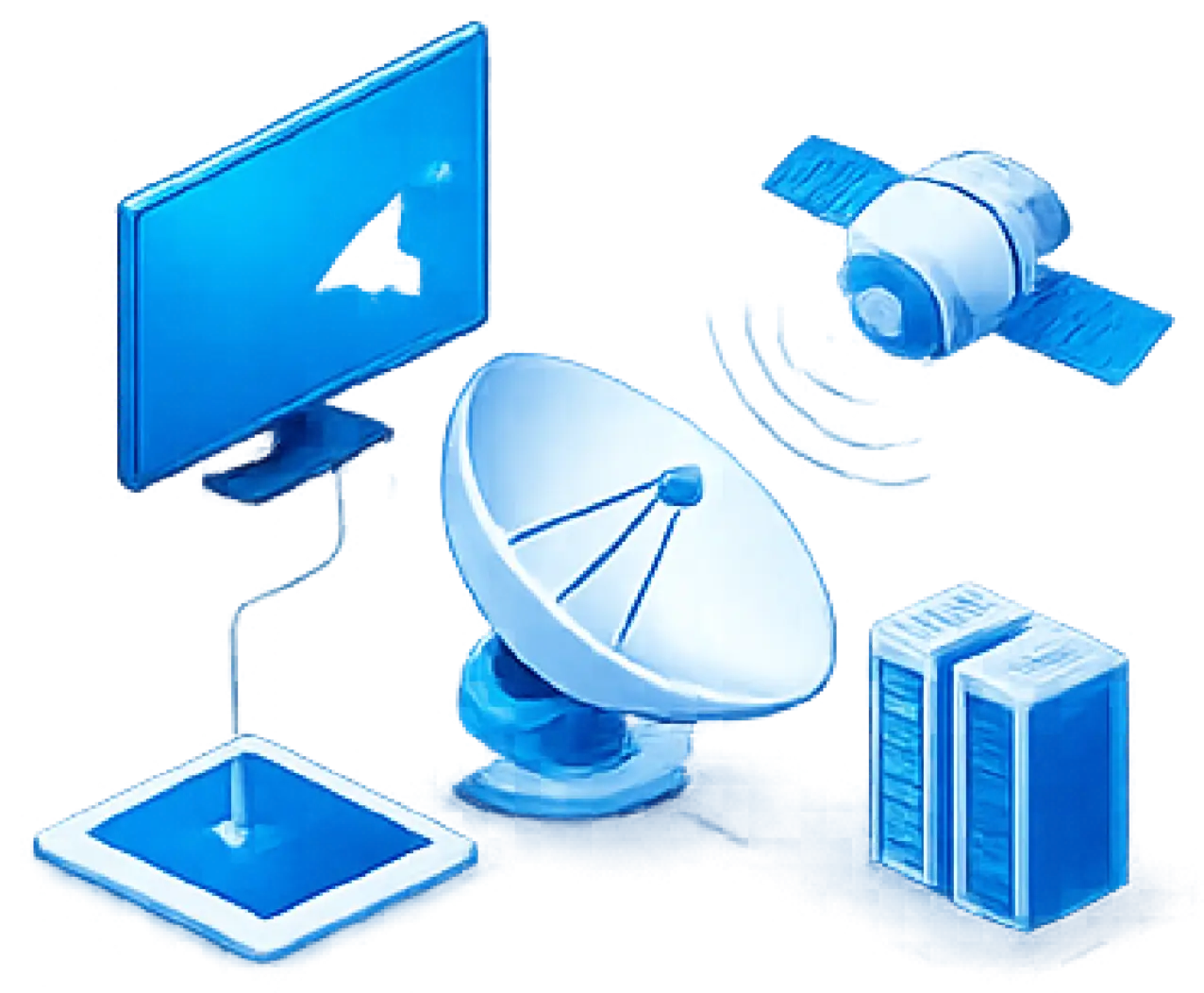 Servicios TIC